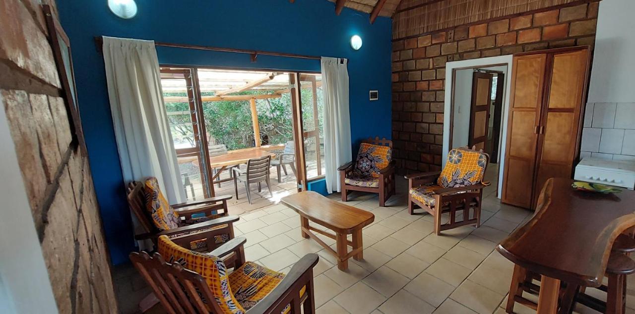 Bay View Lodge Miramar Extérieur photo