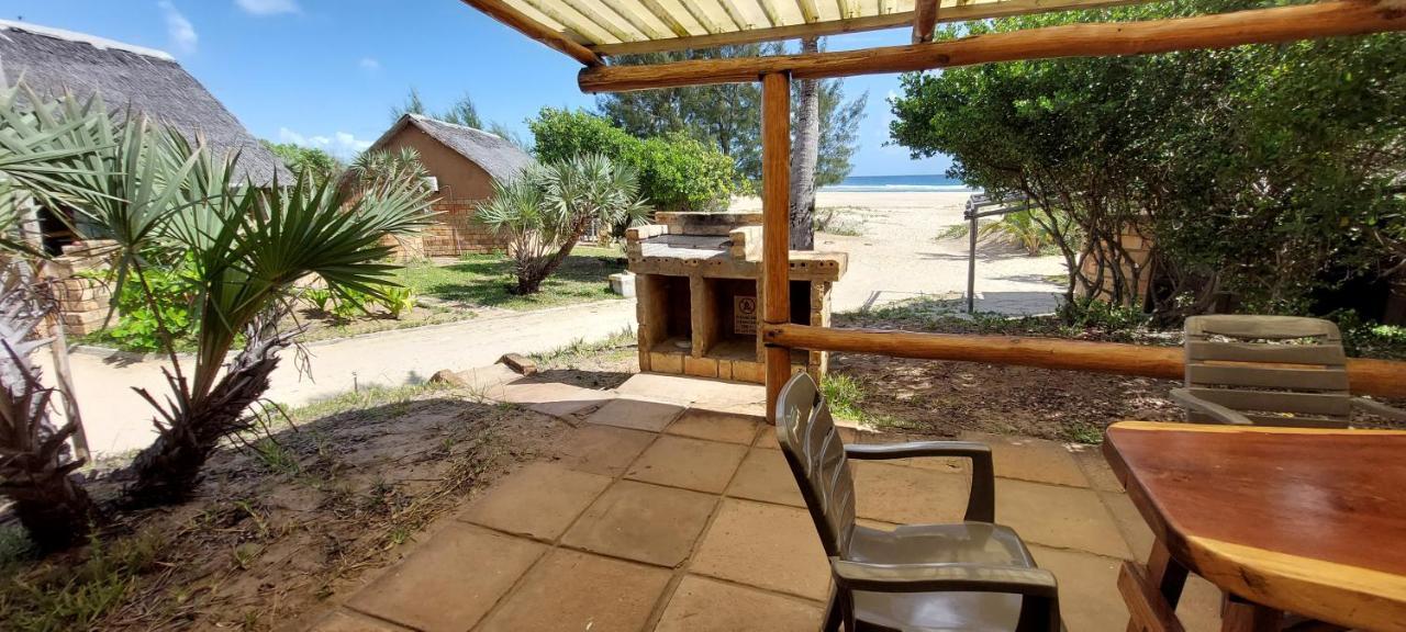 Bay View Lodge Miramar Extérieur photo
