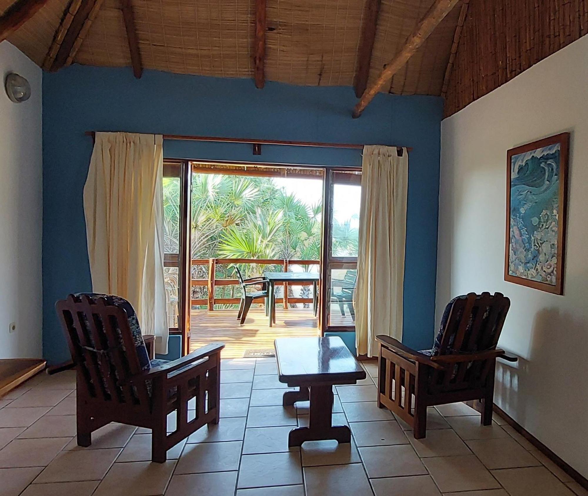 Bay View Lodge Miramar Extérieur photo