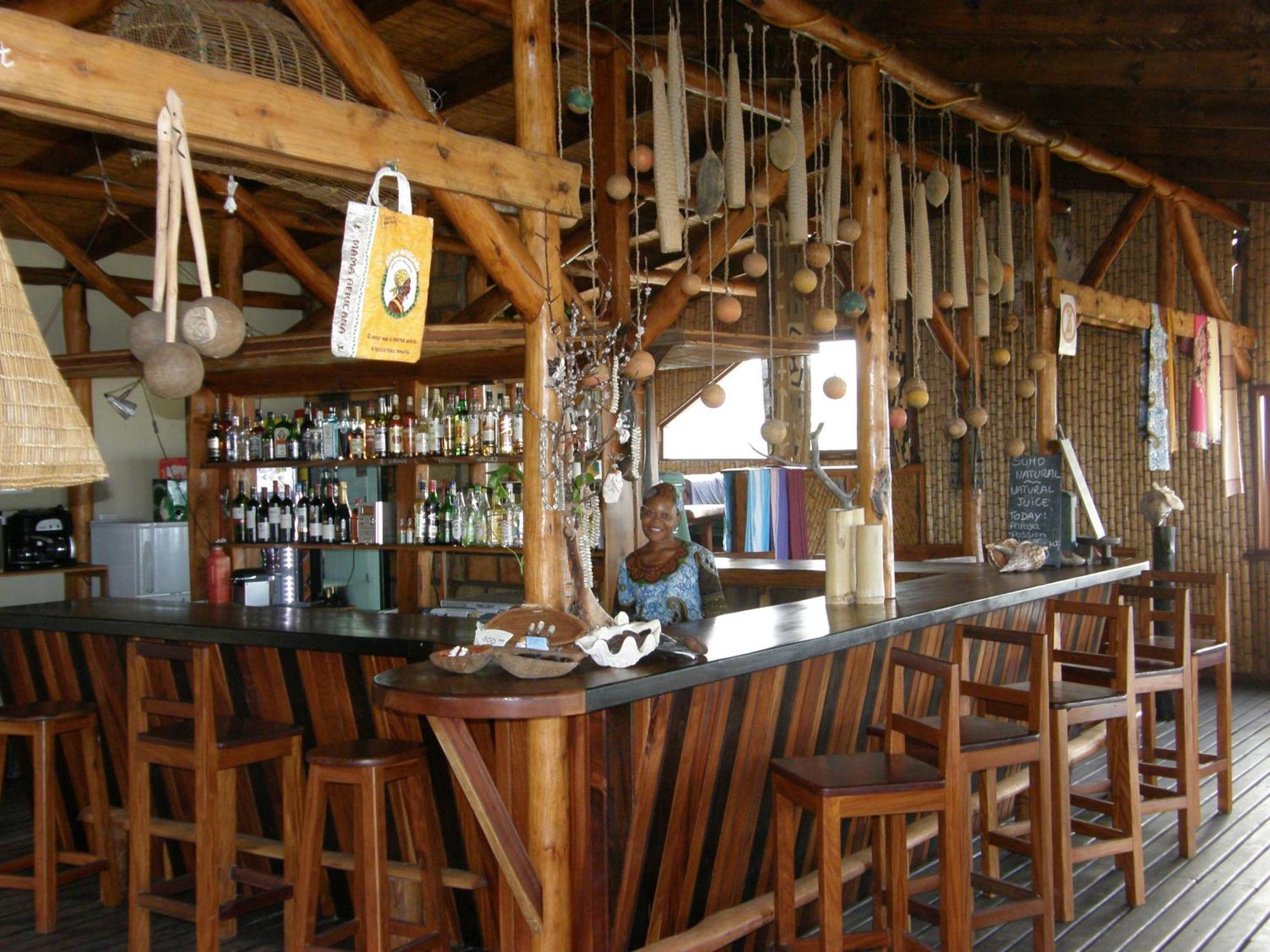 Bay View Lodge Miramar Extérieur photo