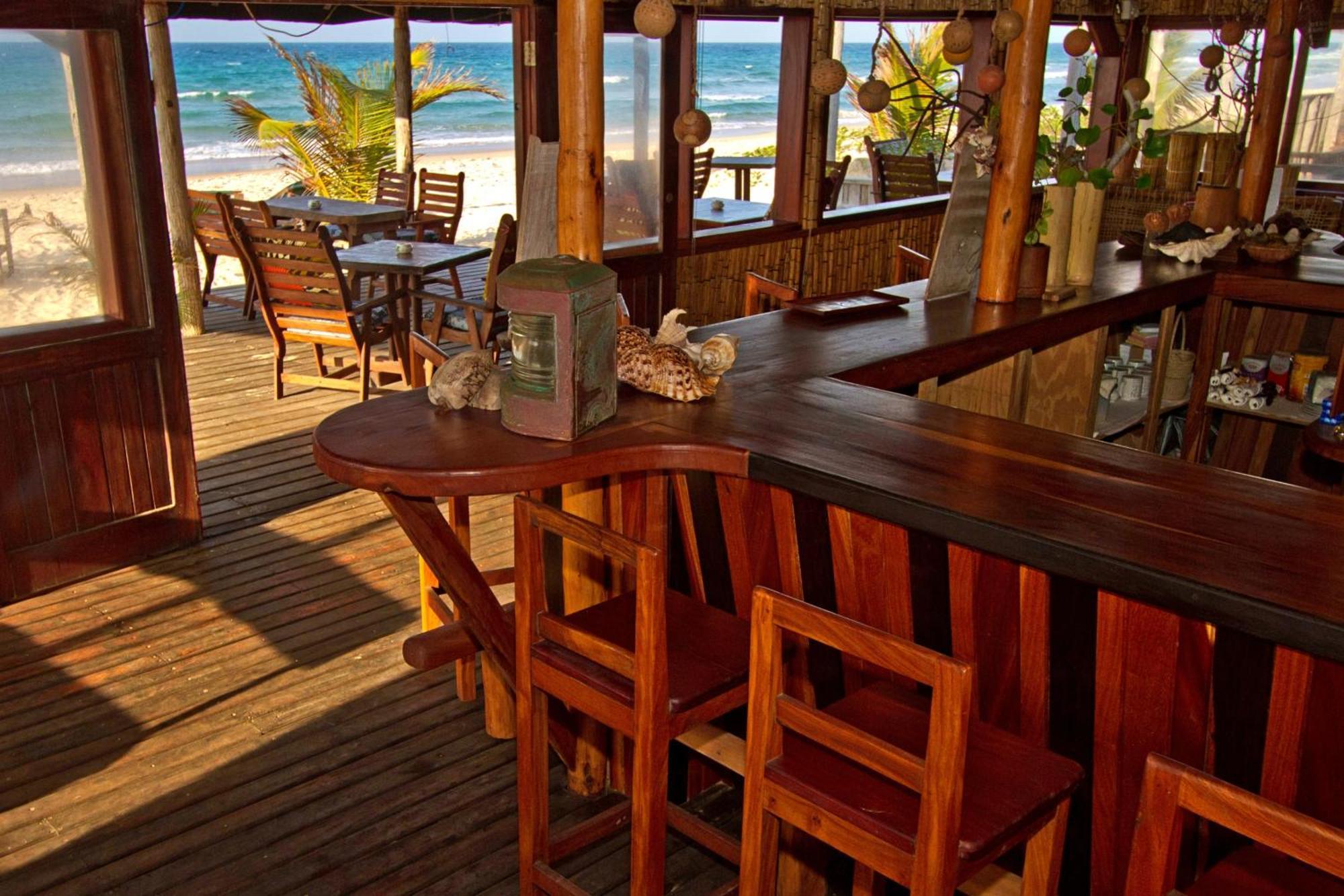 Bay View Lodge Miramar Extérieur photo