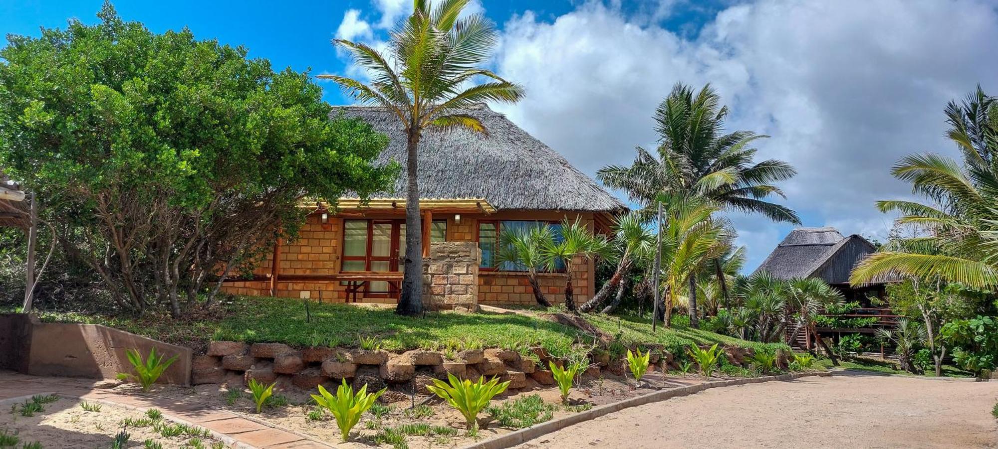 Bay View Lodge Miramar Extérieur photo