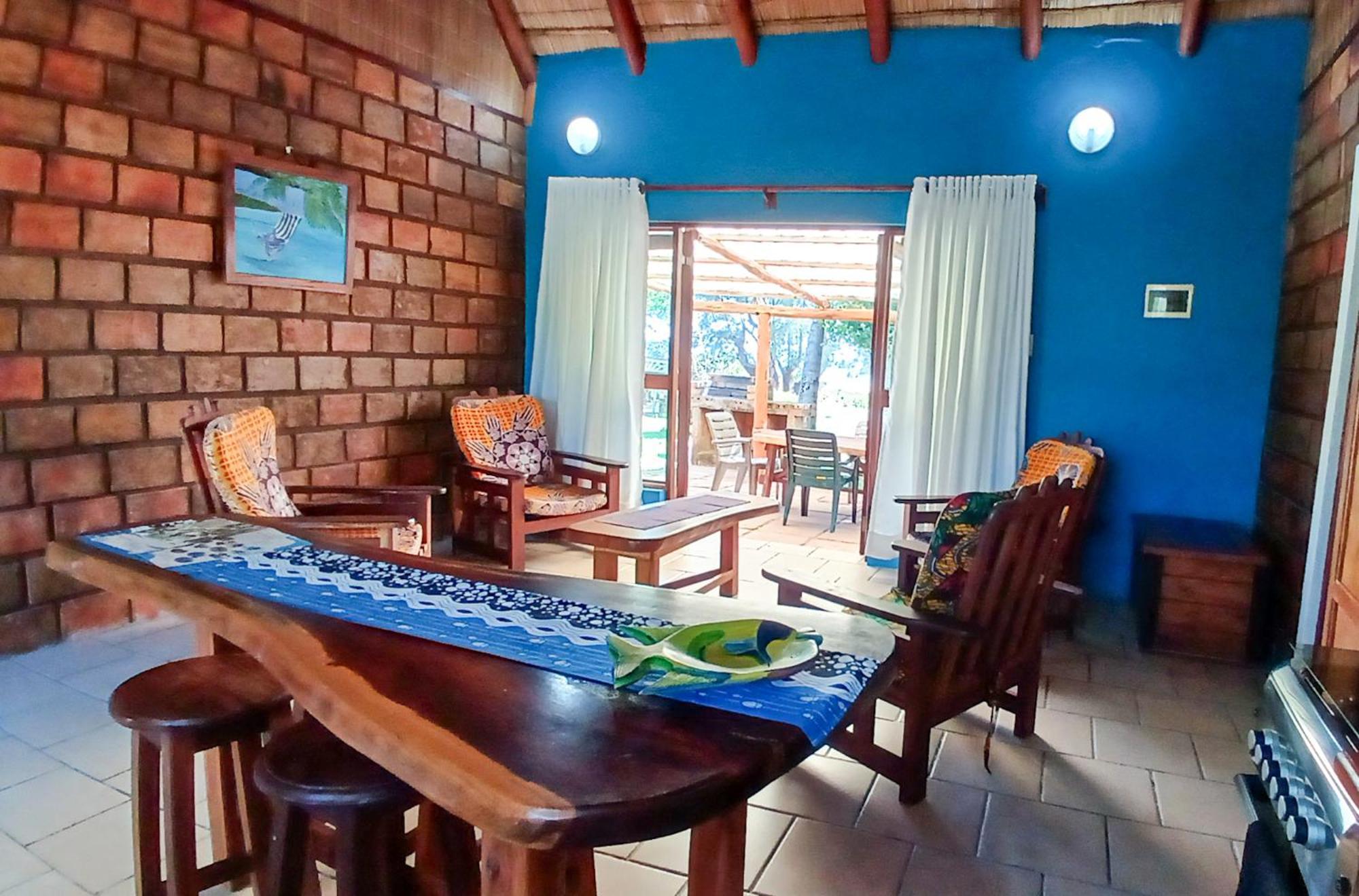 Bay View Lodge Miramar Extérieur photo
