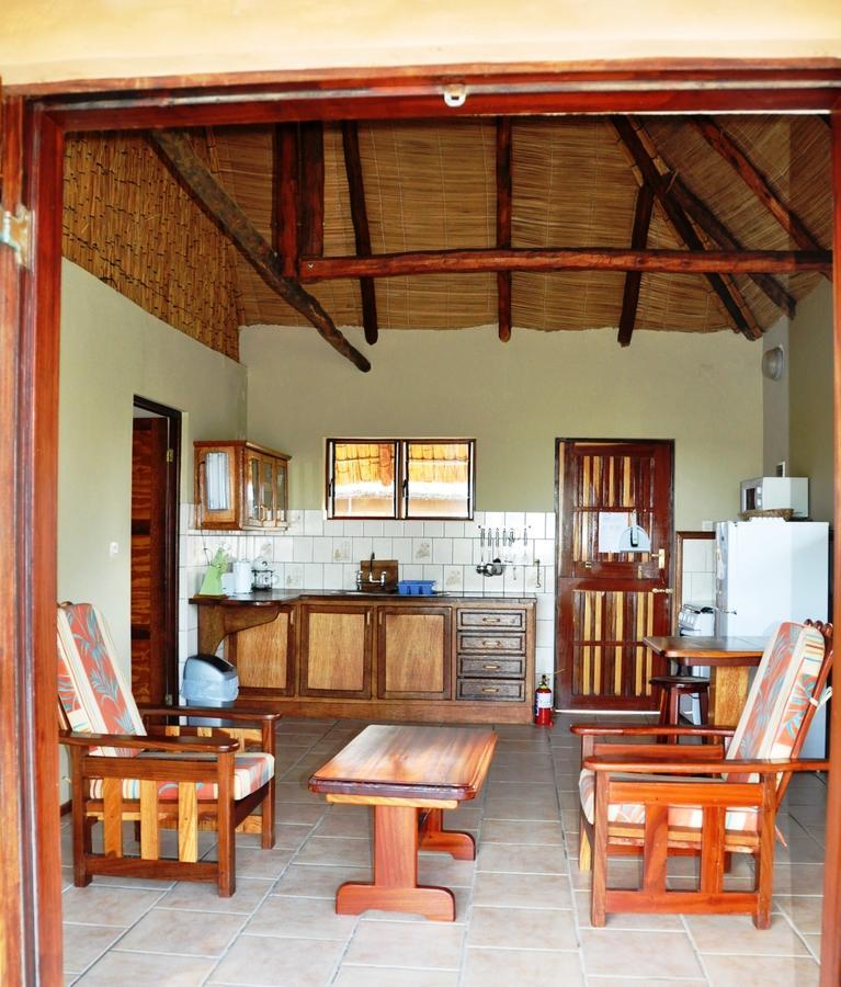 Bay View Lodge Miramar Chambre photo