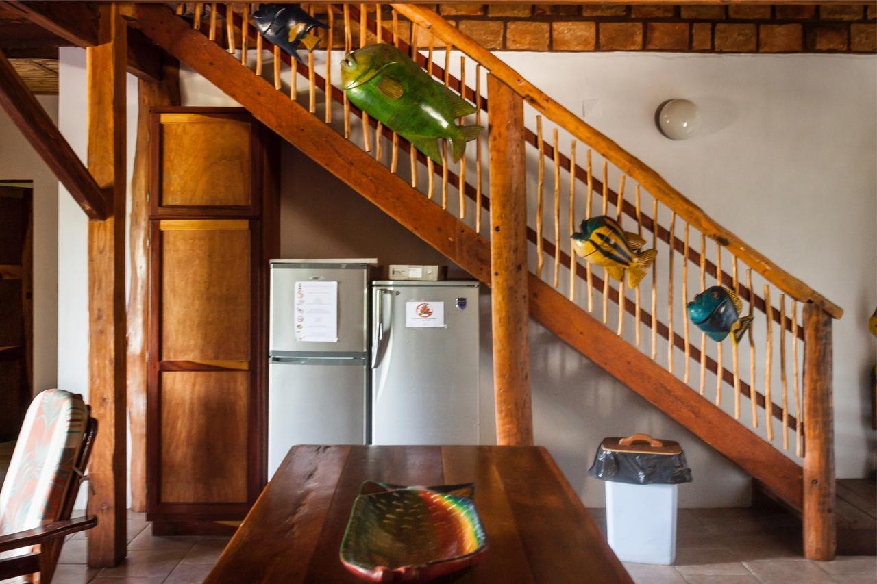 Bay View Lodge Miramar Extérieur photo