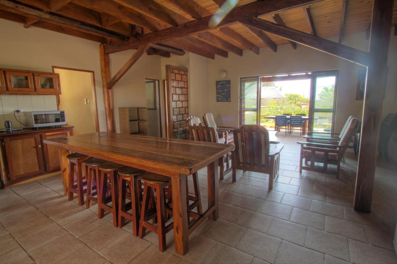 Bay View Lodge Miramar Extérieur photo